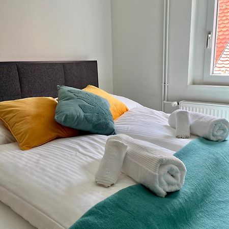 Flores City Center Studio - Easy Self-Check-In Graz Exterior foto