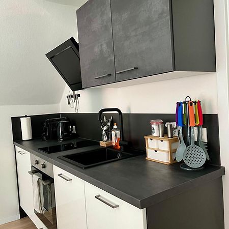 Flores City Center Studio - Easy Self-Check-In Graz Exterior foto