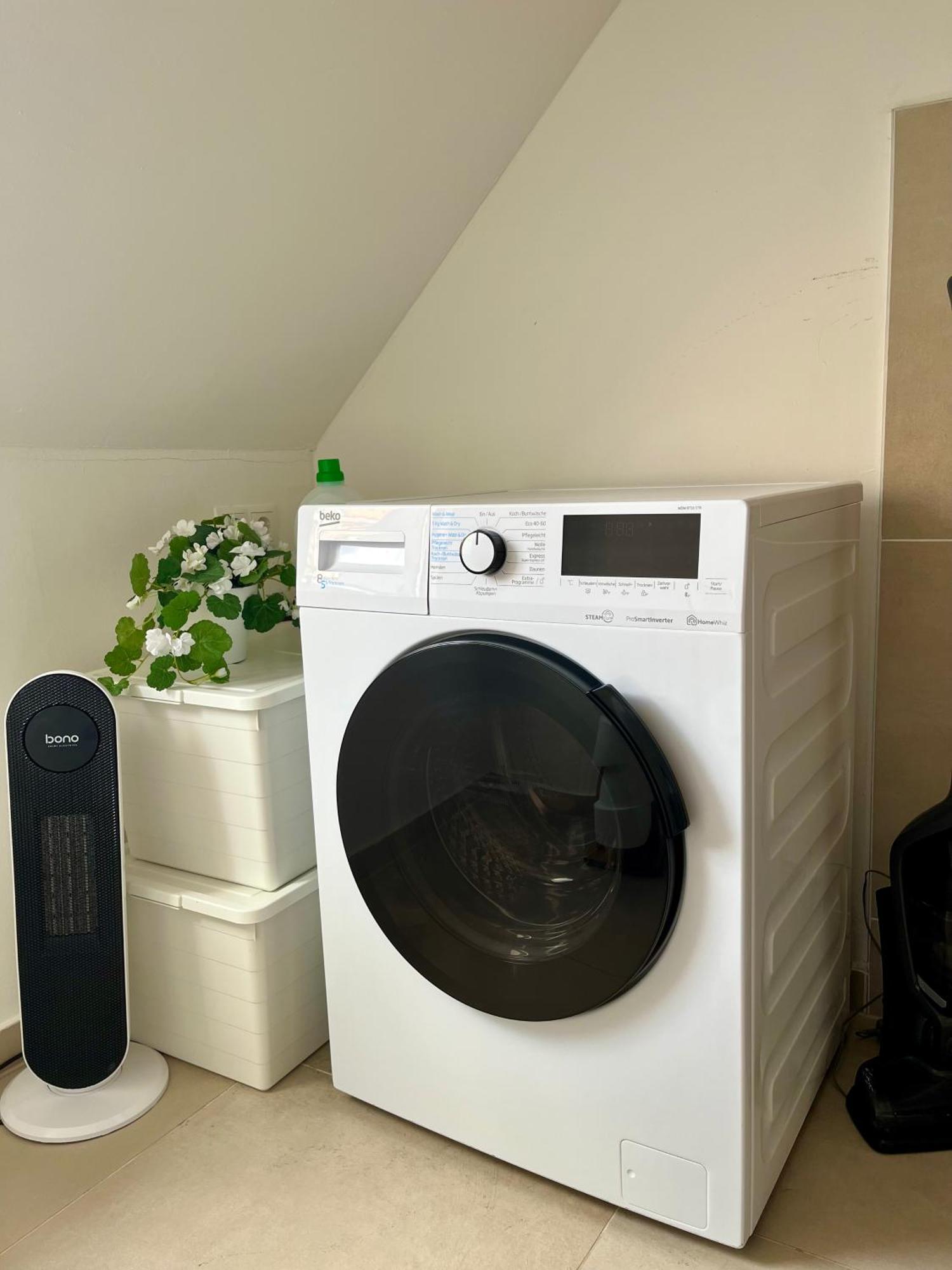 Flores City Center Studio - Easy Self-Check-In Graz Exterior foto