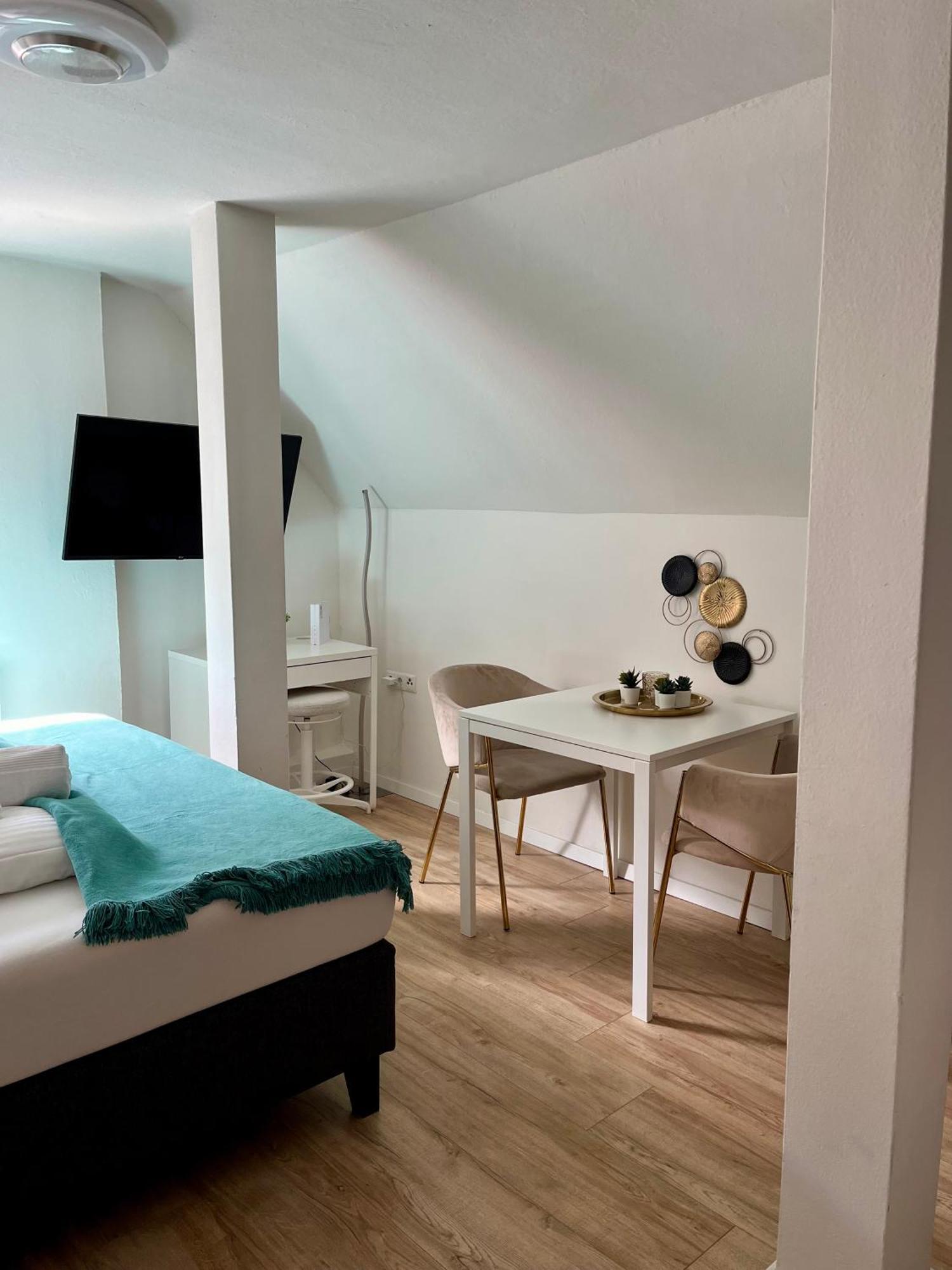 Flores City Center Studio - Easy Self-Check-In Graz Exterior foto