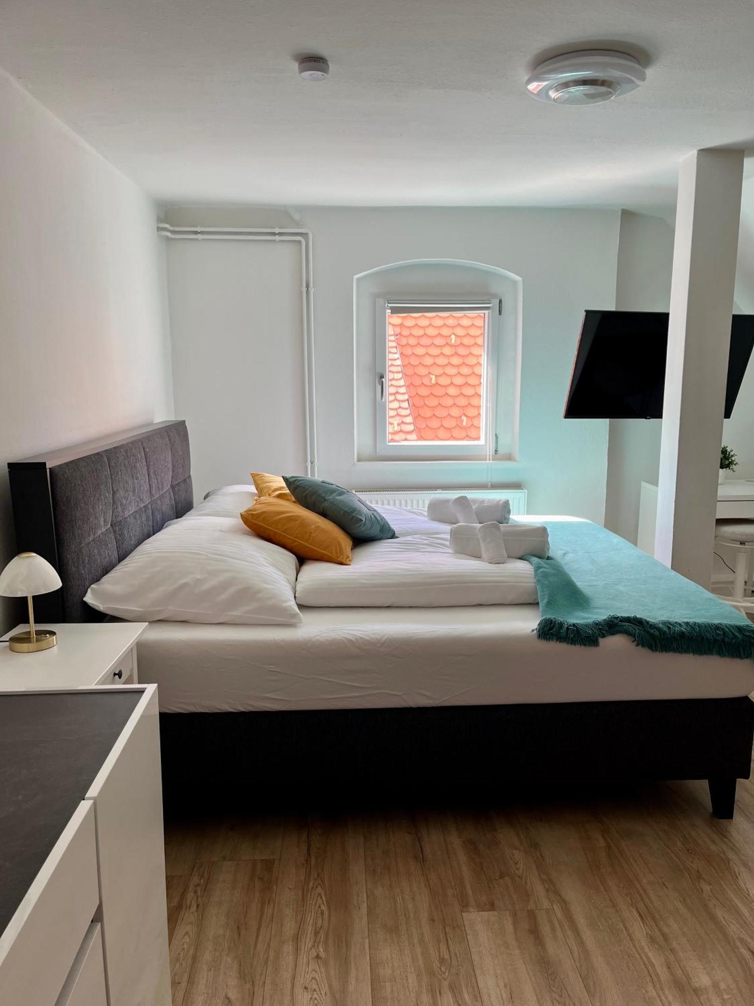 Flores City Center Studio - Easy Self-Check-In Graz Exterior foto
