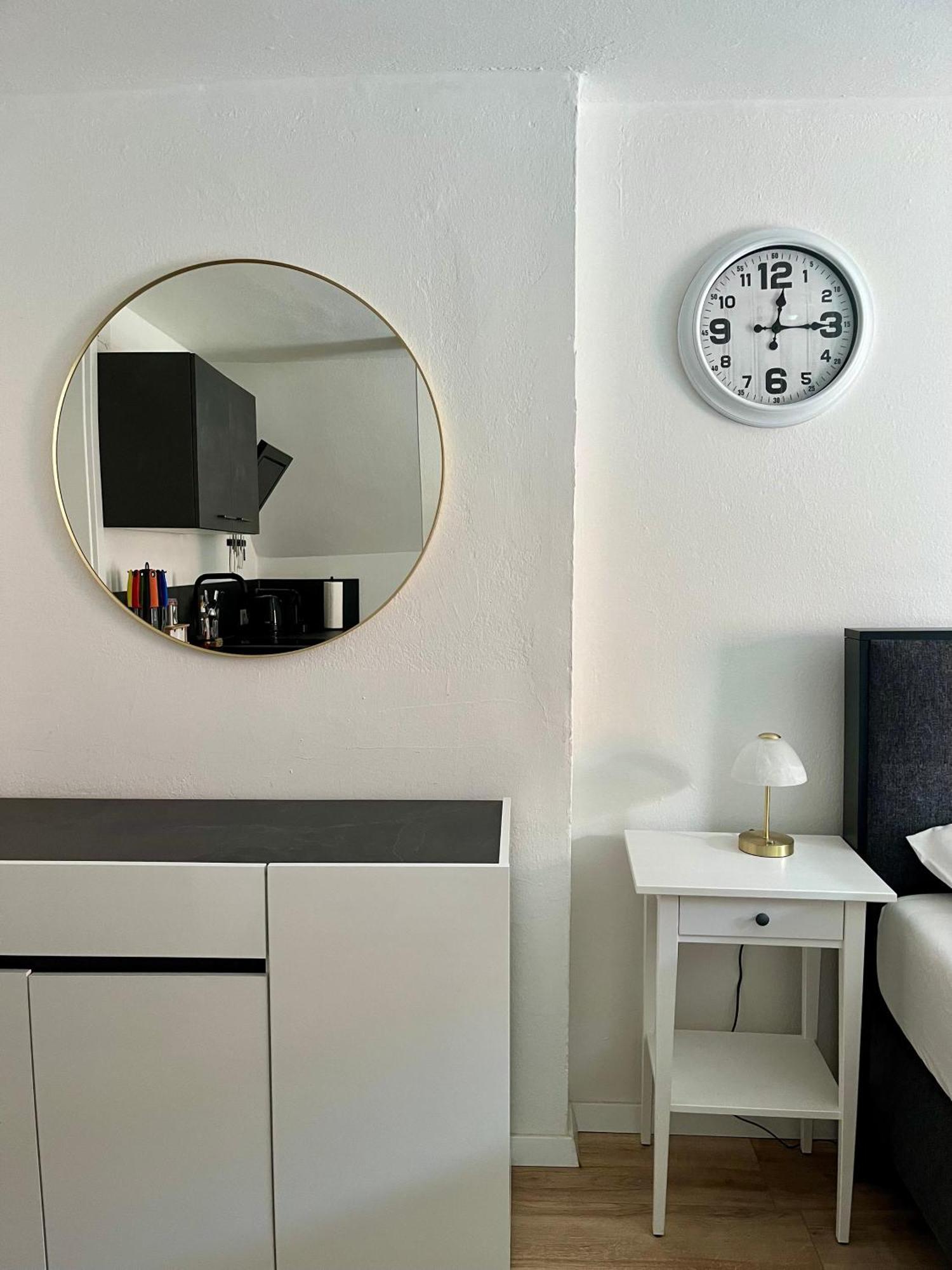Flores City Center Studio - Easy Self-Check-In Graz Exterior foto