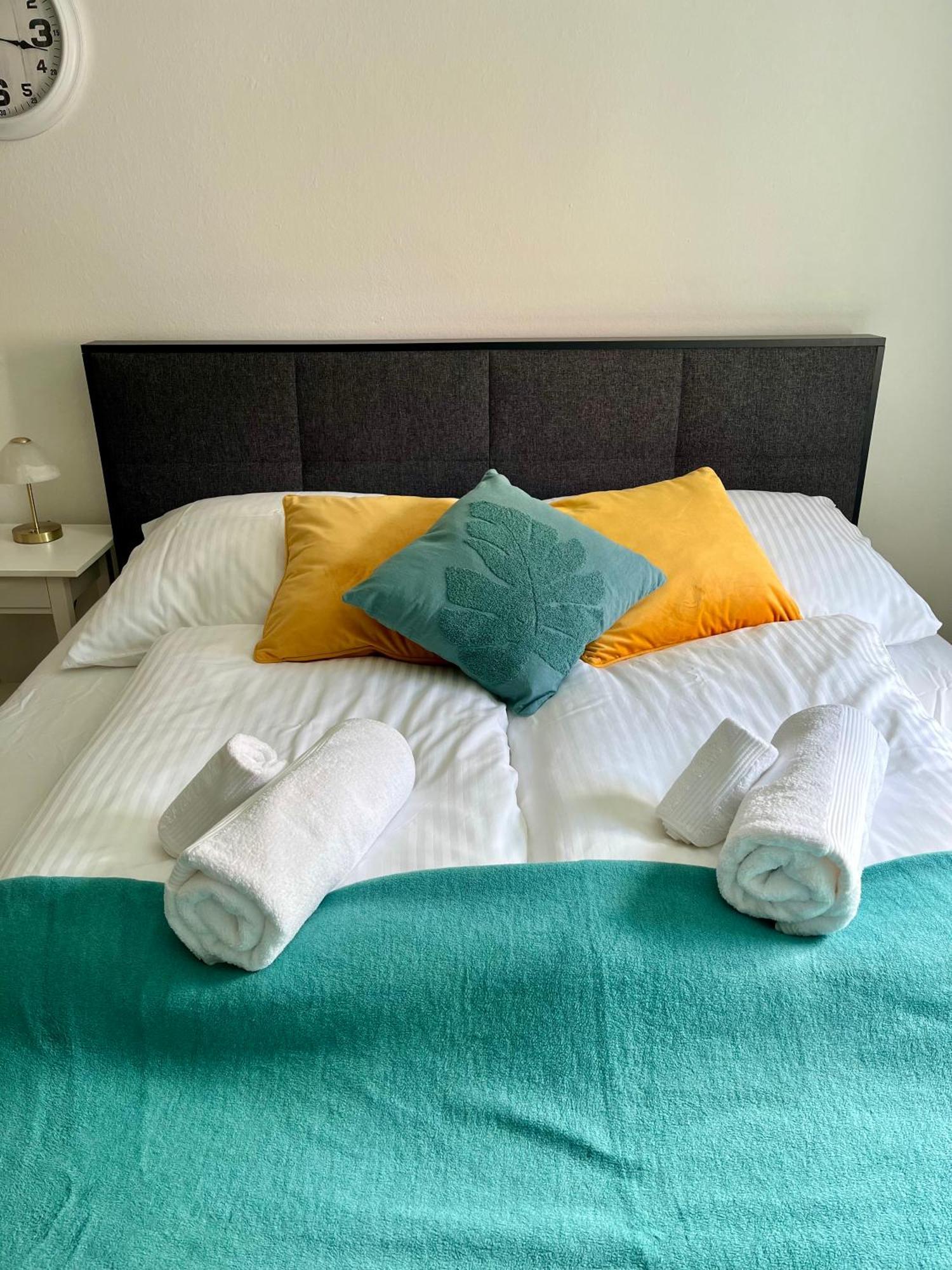 Flores City Center Studio - Easy Self-Check-In Graz Exterior foto